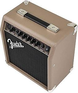 Amplificator pentru chitara Fender Acoustasonic 15