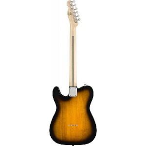 Chitara electrica Fender Bullet Telecaster Brown Sunburst