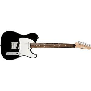 Chitara electrica Fender Bullet Telecaster LF Black
