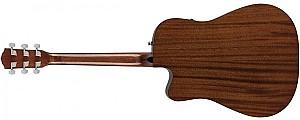 Chitara electro-acustica Fender CD-60SCE NT