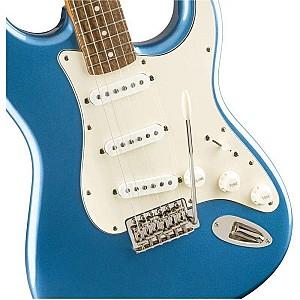 Chitara electrica Fender Squier Classic Vibe 60s Stratocaster LF Lake Placid Blue
