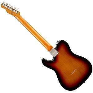 Chitara electrica Fender FSR Vibe 60s Custom Esquire (3-color Sunburst)