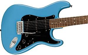 Chitara electrica Fender Squier Sonic Stratocaster California Blue