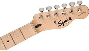 Chitara electrica Fender Squier Sonic Telecaster Maple Fingerboard Black