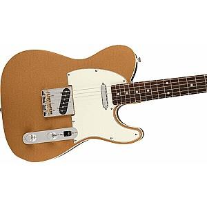 Chitara electrica Fender Telecaster JV Modified 60S custom (Firemist gold)