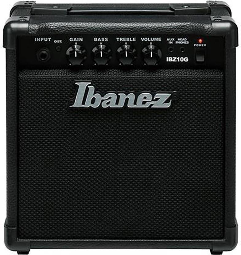 Amplificator pentru chitara Ibanez IBZ10G
