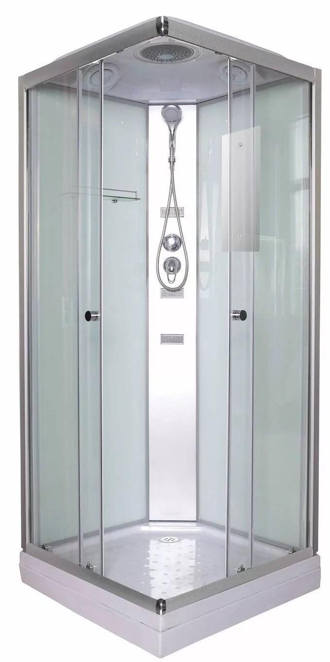 Cabina de dus Sanch DK/PK90/ 90x90