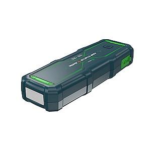Starter auto Navitel JS4000