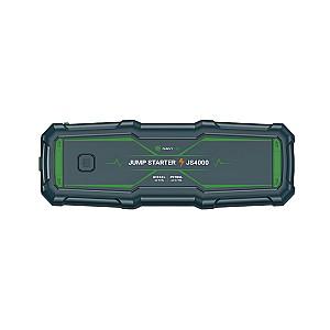 Starter auto Navitel JS4000