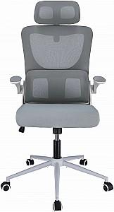 Fotoliu de birou Jumi CM-249875 Grey/White