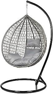 Leagan balansoar FUNFIT 4892 Grey