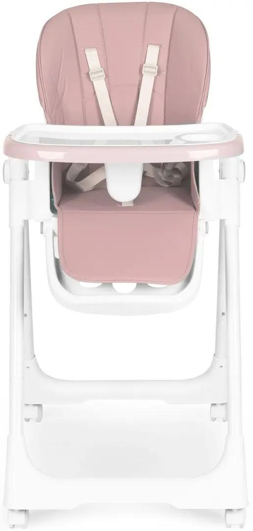 Scaun de masa multifunctional Ecotoys HA-013 Pink