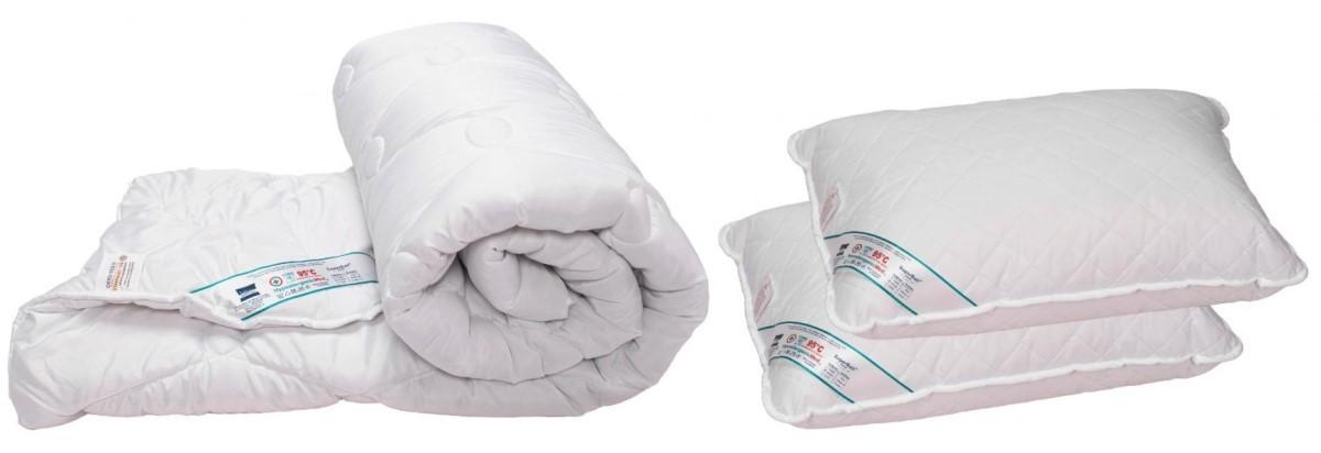 Plapuma Somnart HypoallergenicMed 200x220