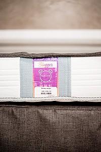 Saltea MatroLuxe Blogger 90x190