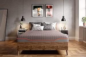 Saltea Somnart Supreme Pocket Multilayer 160x200