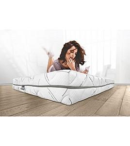 Saltea Somnart Optimax Ortopedic 90x200