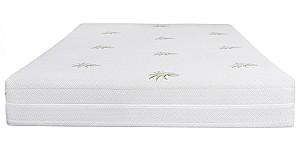 Saltea Somnart XXL Memory Plus Aloe Vera 180x200