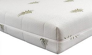 Saltea Somnart XXL Memory Plus Aloe Vera 180x200