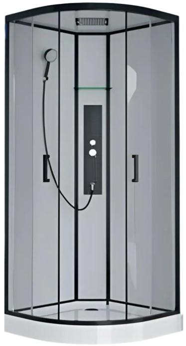 Cabina de dus Sanch DK/S-6006 90x90x215