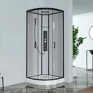 Cabina de dus Sanch DK/S-6006 90x90x215