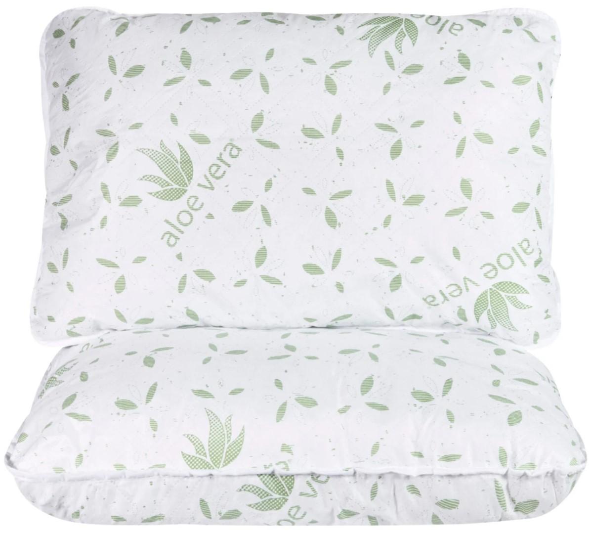 Perna Somnart Aloe Vera 50x70