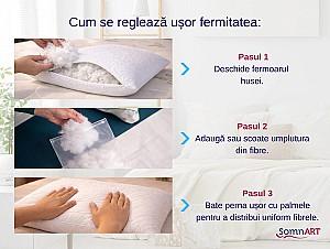 Perna Somnart Somnia 50x70