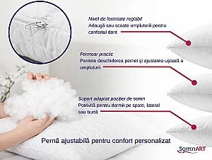 Perna Somnart Somnia 50x70