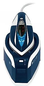 Fier de calcat cu generator de abur Albatros Royal Steam Care Blue/White