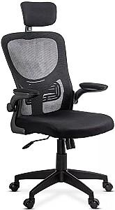 Fotoliu de birou Prestige Chairs OFF 635 Black