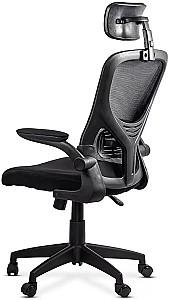 Fotoliu de birou Prestige Chairs OFF 635 Black