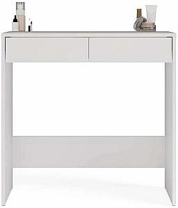 Masa de machiaj TopEshop Marina 2S White