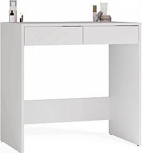 Masa de machiaj TopEshop Marina 2S White