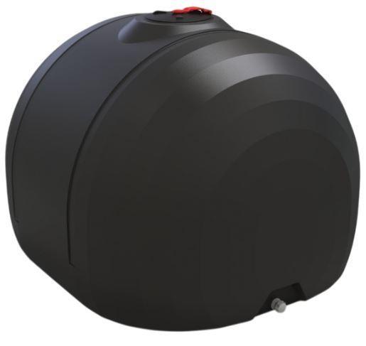 Butoi din plastic Uniplast 37264/U