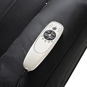 Fotoliu reclainer Mebel Elite Box Negru