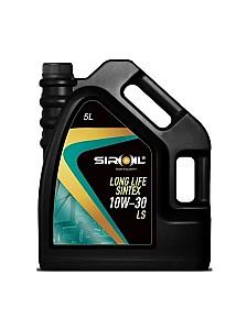 Ulei motor Siroil 5W30 5l API CK-4 TRUCK LONG LIFE SINTEX LS