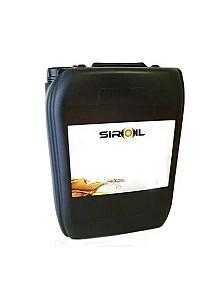 Ulei motor Siroil 5W30 20l API CK-4 TRUCK LONG LIFE SINTEX LS