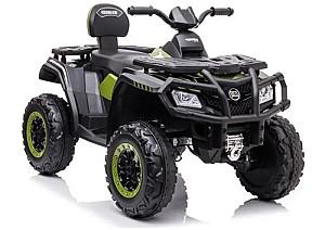 ATV electric Lean Cars S615 19518 Green/Black