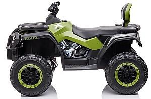 ATV electric Lean Cars S615 19518 Green/Black