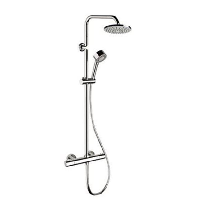 Set de duș Remer EQ32XEC20