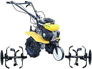 Motocultor ProGarden Campo 703