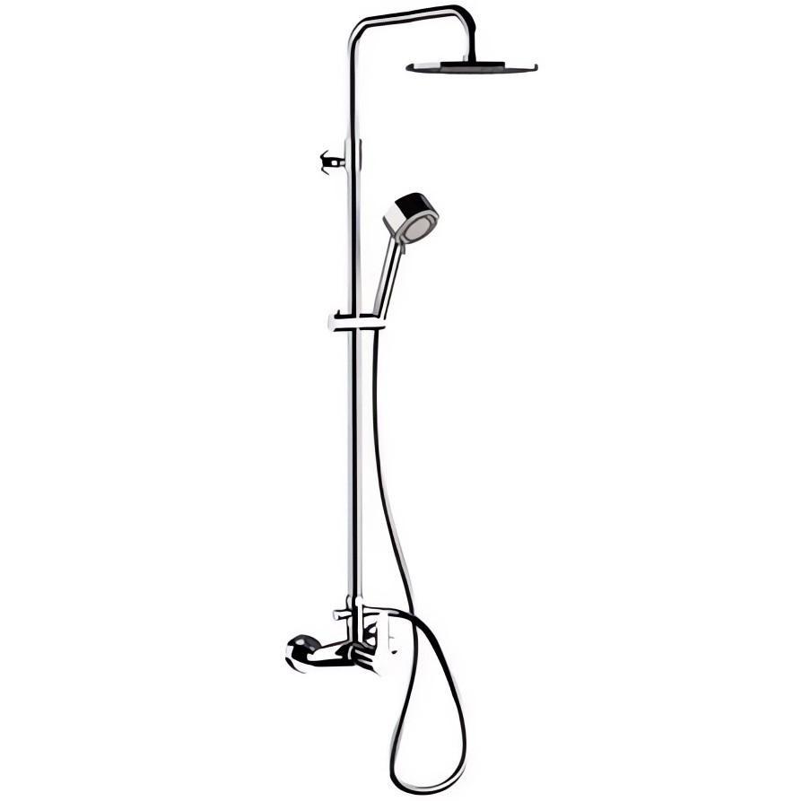 Set de duș Remer W37AMD20