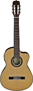 Chitara clasica Aria A-10CE Natural
