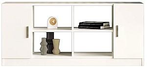 Etajera Mirage Design Vario VO6-W White