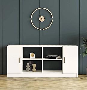 Etajera Mirage Design Vario VO6-W White