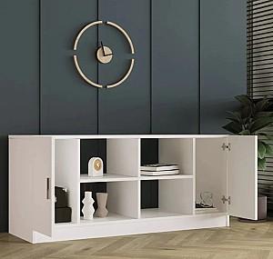 Etajera Mirage Design Vario VO6-W White