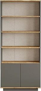 Etajera Mirage Design Future FR16-AA Pin (Bej)/Antracit (Gri)