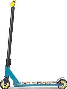 Trotineta Soke Go Yellow/Blue