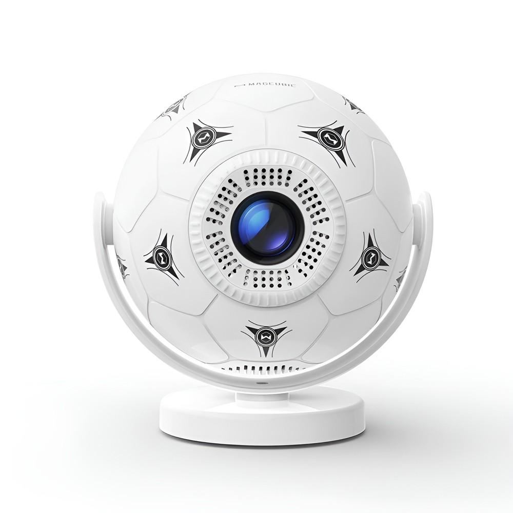 Videoproiector Magcubic HY300F World Cup Edition