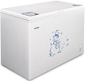 Lada frigorifica Wintter SF-250W