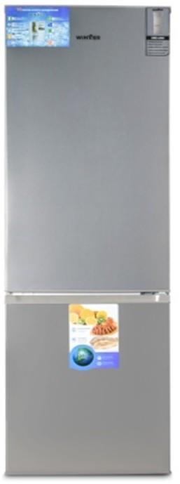 Frigider Wintter SRD-280 Inox